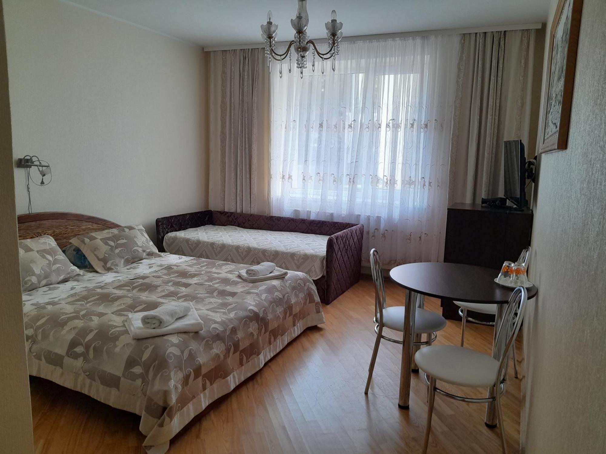 Vila Uosis Паланга Екстер'єр фото