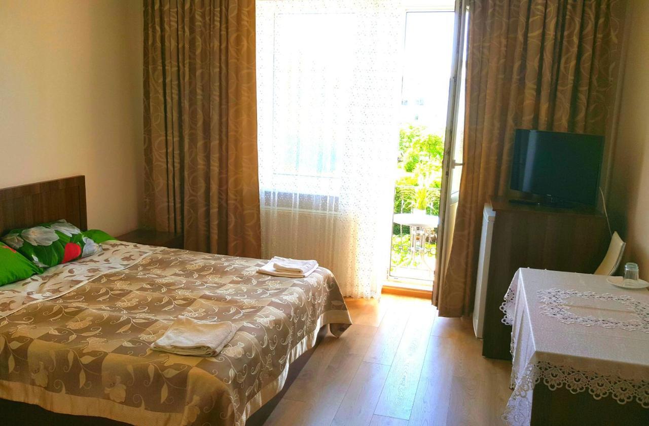 Vila Uosis Паланга Екстер'єр фото